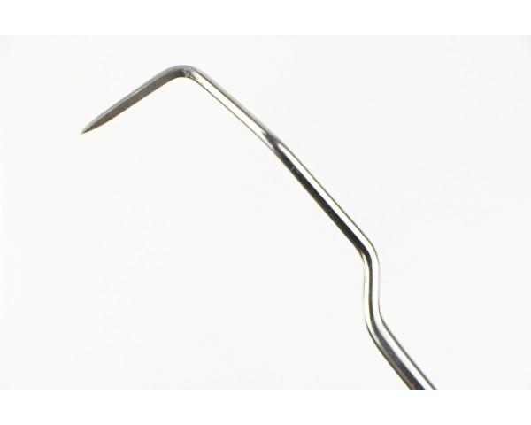 Dental Probes, 2,2 mm, left, No. 141